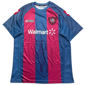 San Lorenzo 2010 G