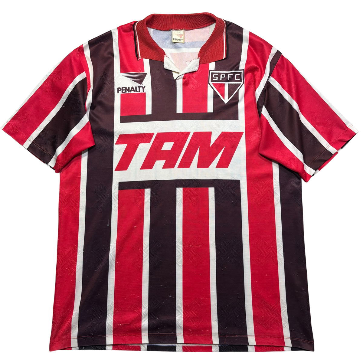 São Paulo 1993 GG