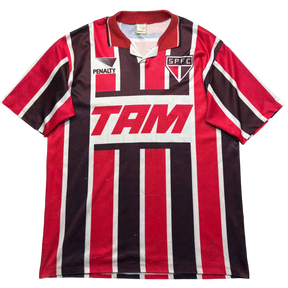 São Paulo 1993 GG