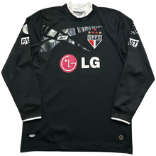 Carregar imagem no visualizador da galeria, São Paulo 2007 G
