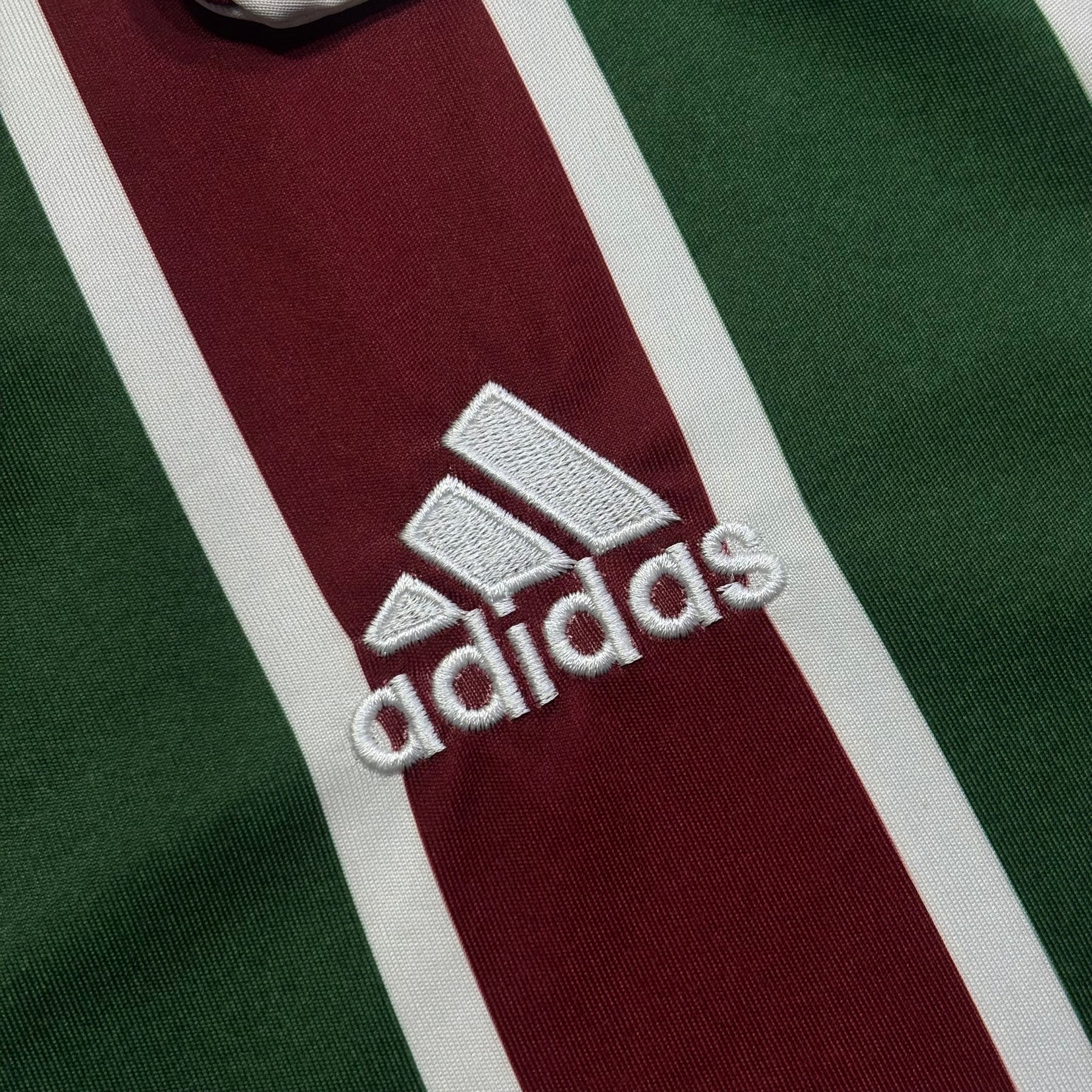 Fluminense 2010 GG