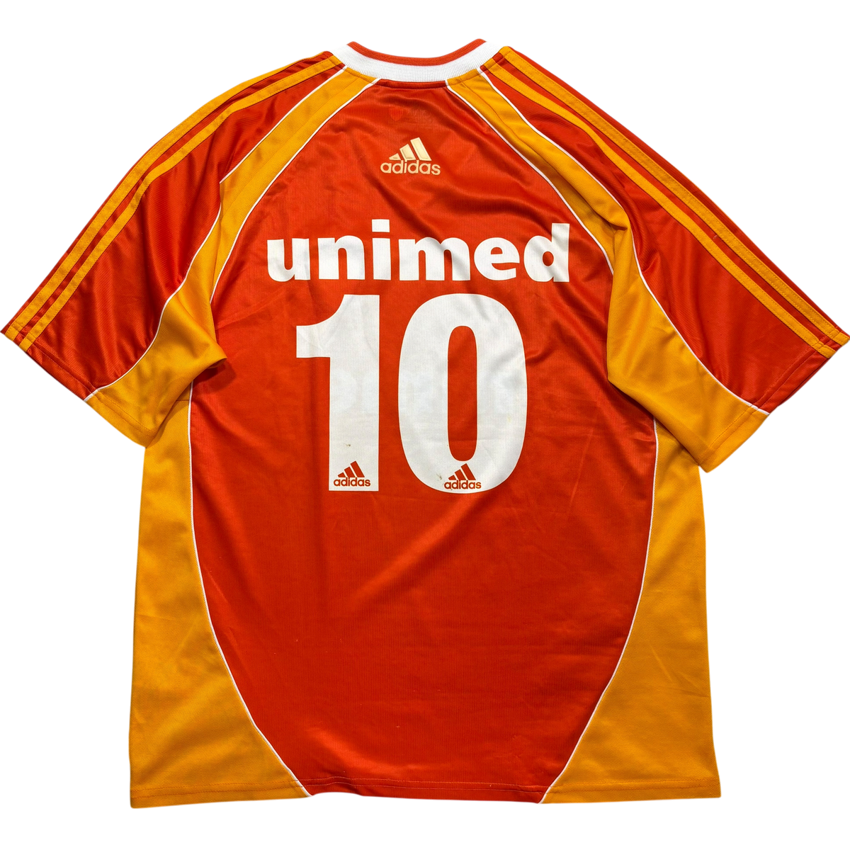Fluminense 2002 G
