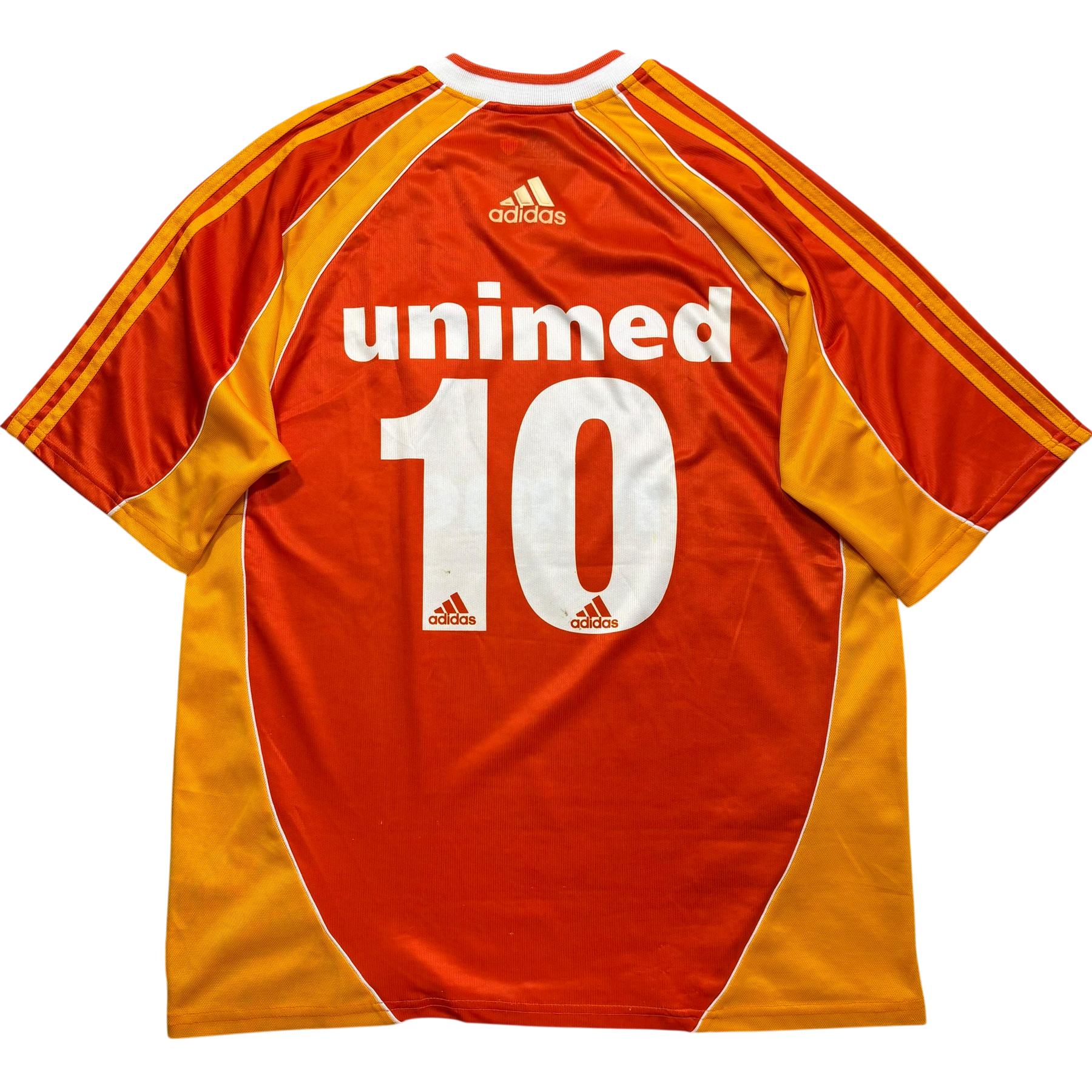 Fluminense 2002 G