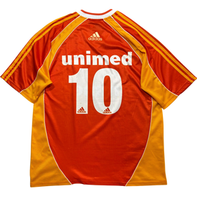 Fluminense 2002 G