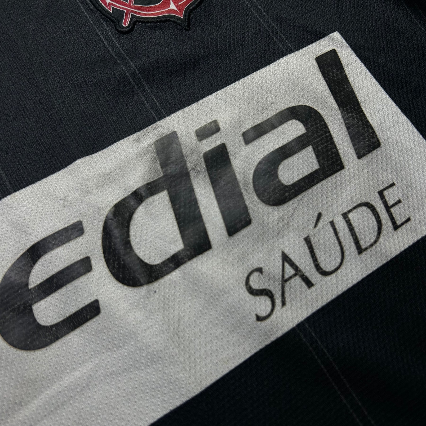 Corinthians 2008 M