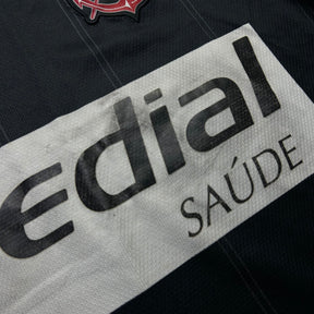 Corinthians 2008 M