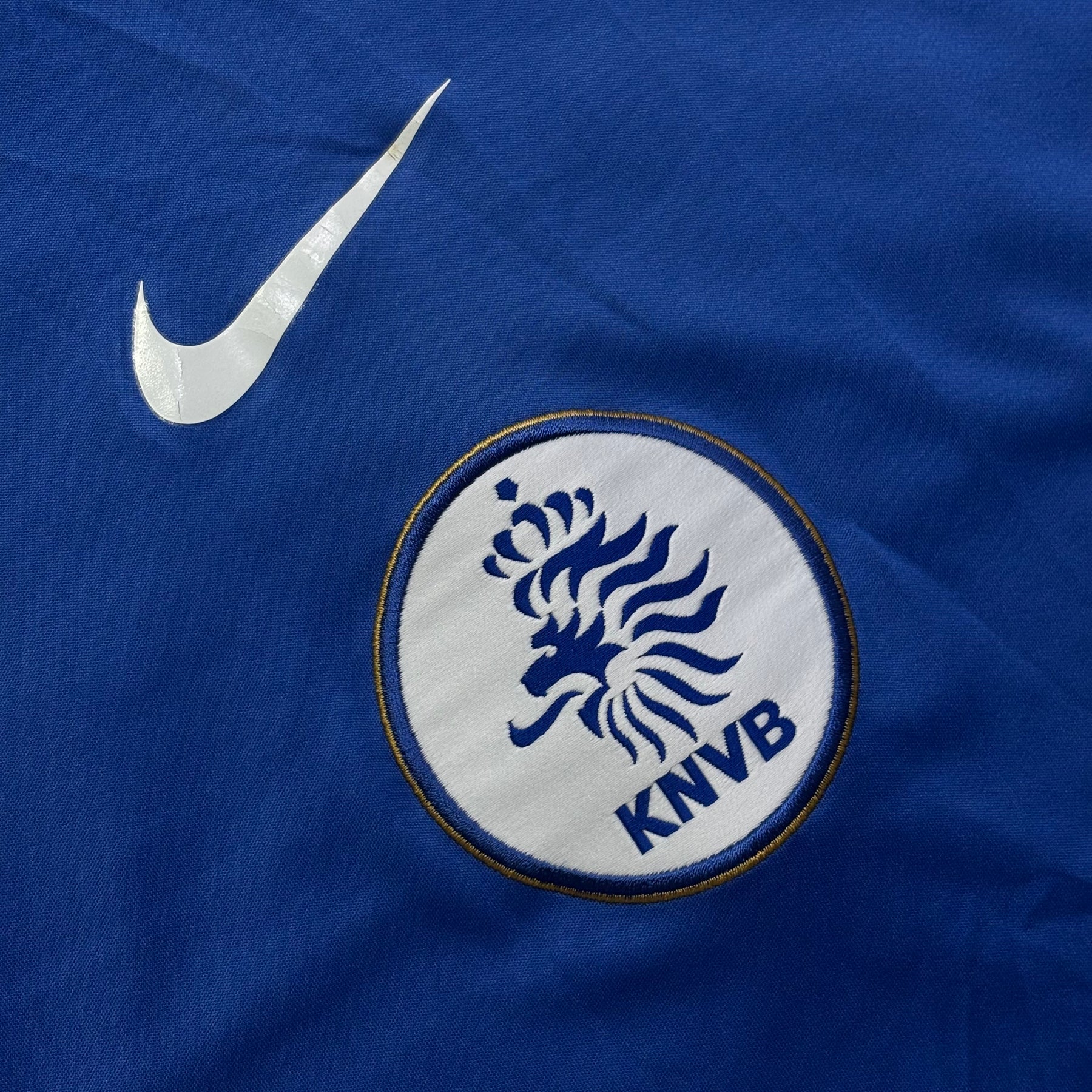 Holanda 2010 G