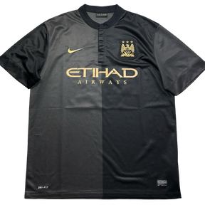 Manchester City 2013 GG
