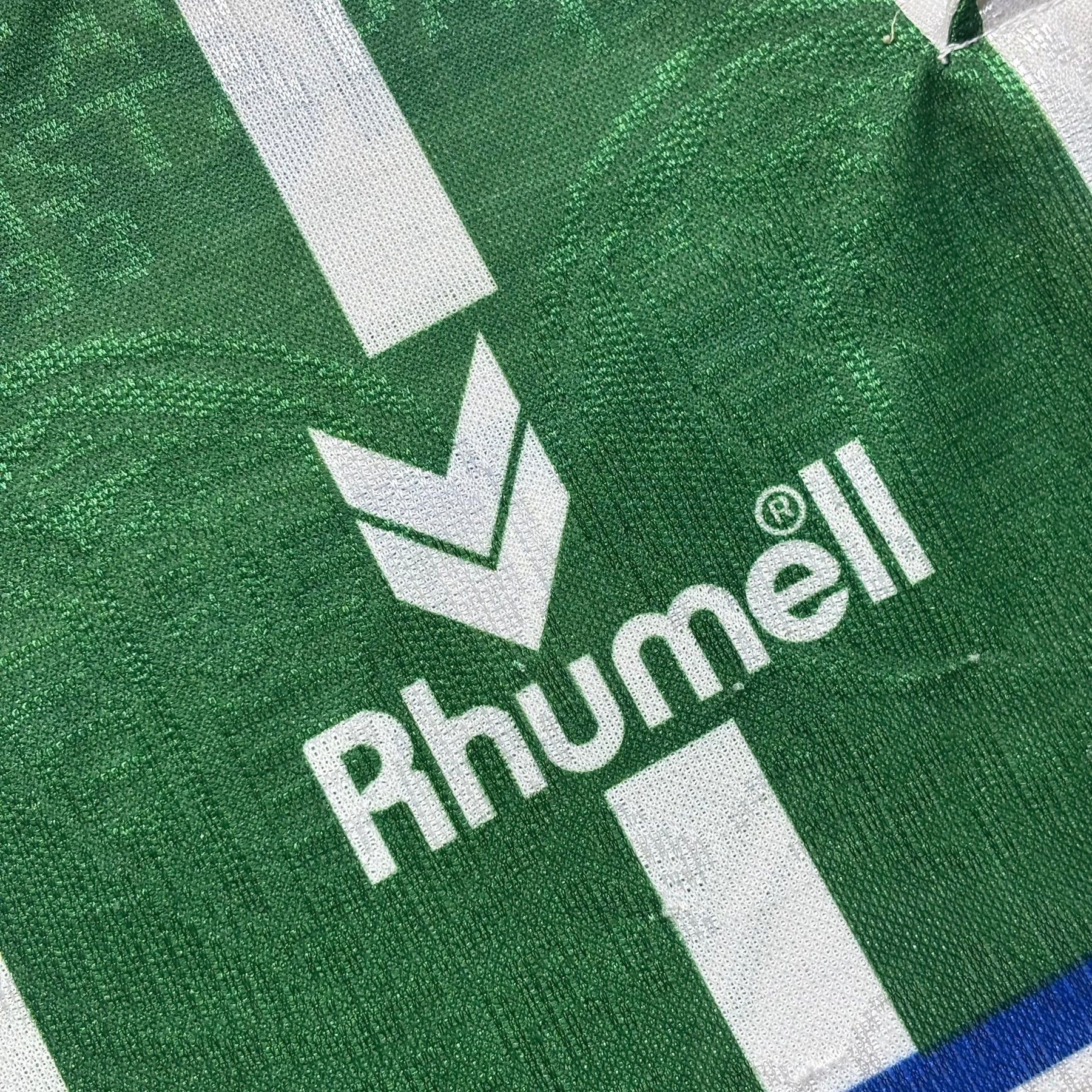 Palmeiras 1993 G