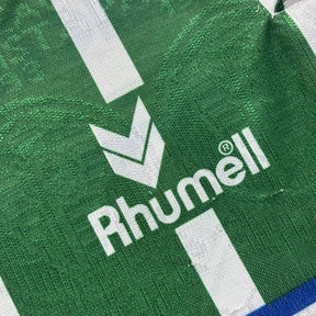 Palmeiras 1993 G