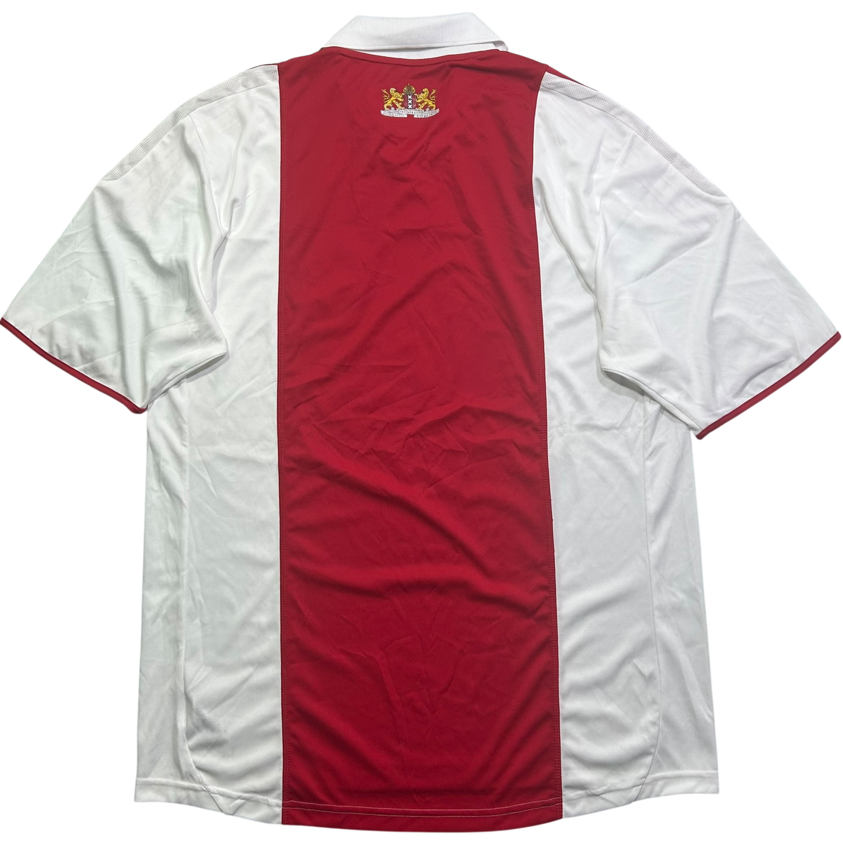 Ajax 2009 G