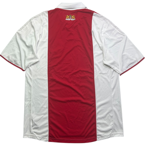 Ajax 2009 G