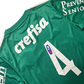 Palmeiras 2015 P