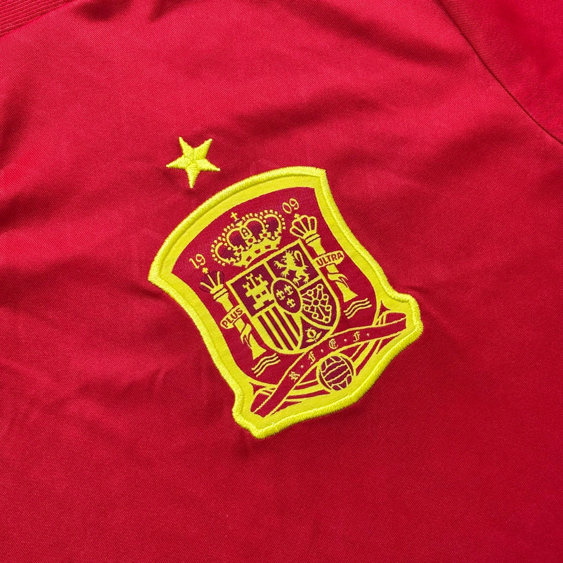 Espanha 2016 GG