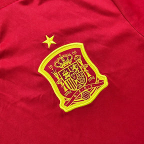 Espanha 2016 GG