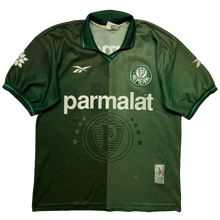 Carregar imagem no visualizador da galeria, Palmeiras 1997 G
