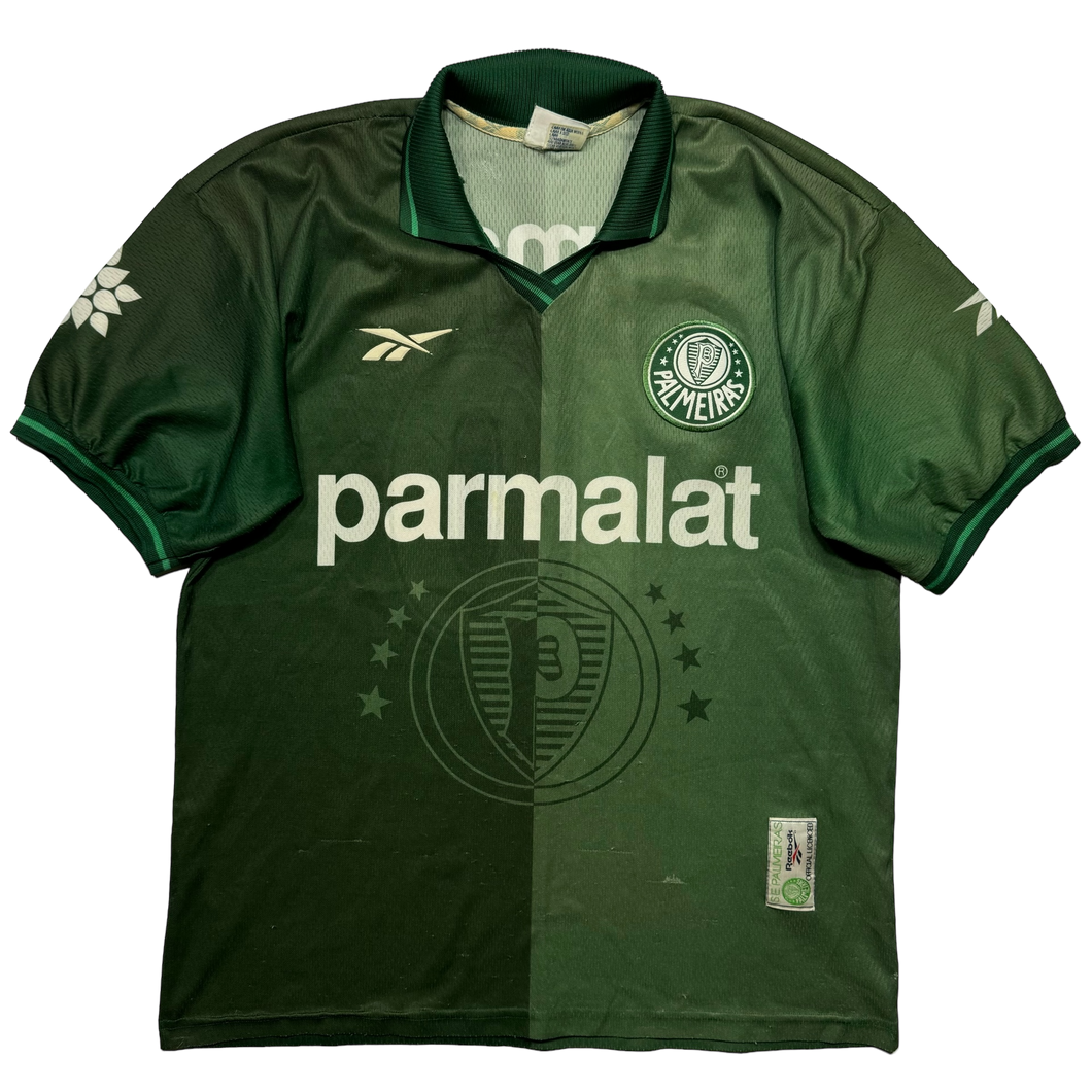 Palmeiras 1997 G