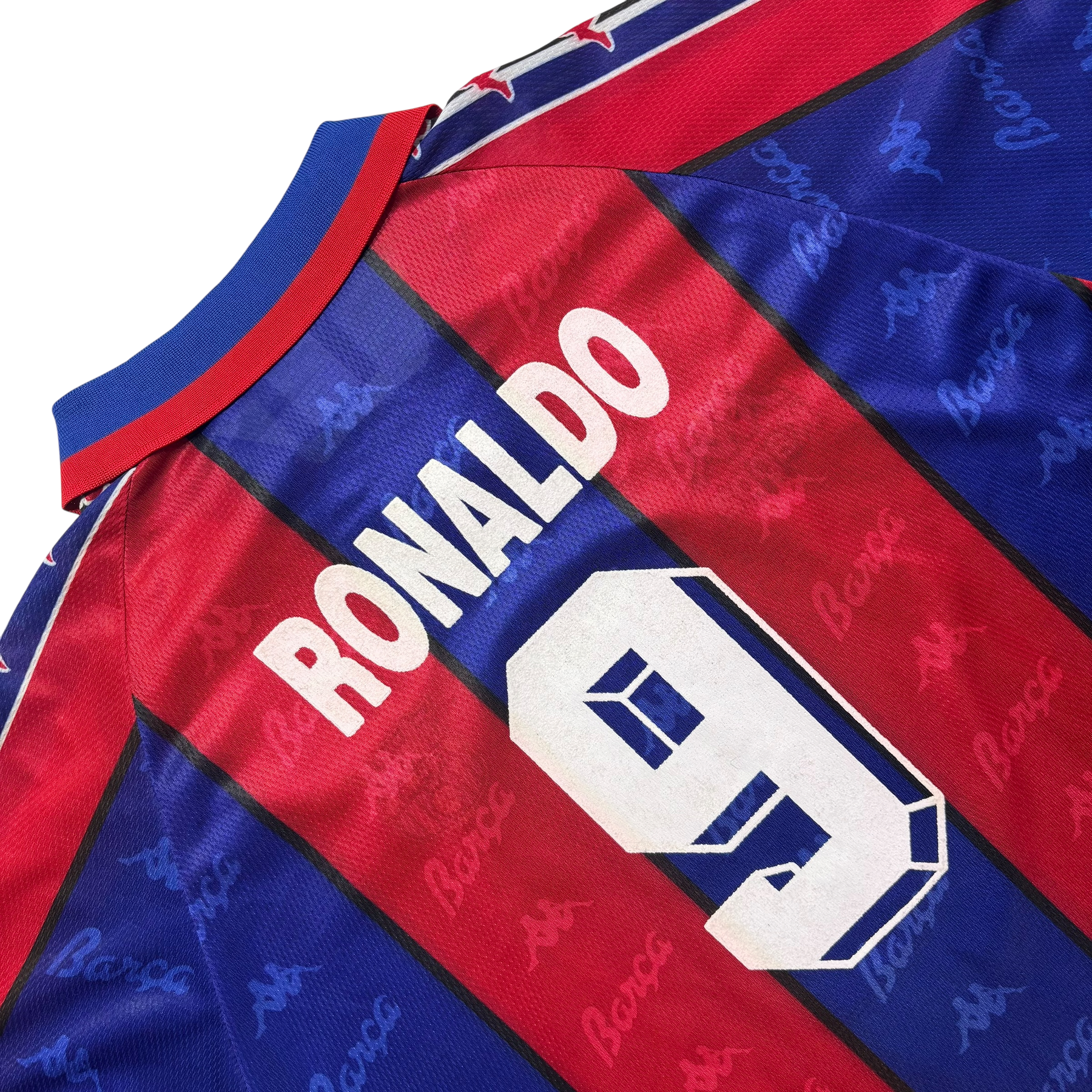 Barcelona 1996 GG