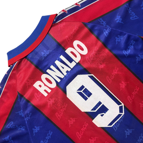 Barcelona 1996 GG