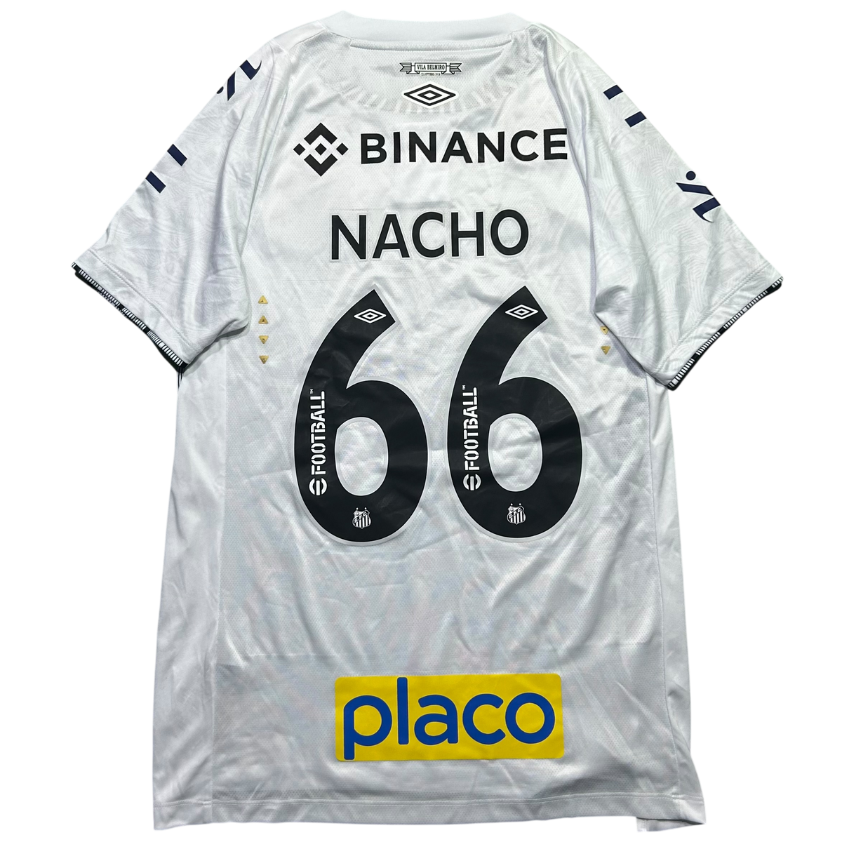 Santos 2024 P