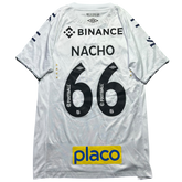 Santos 2024 P