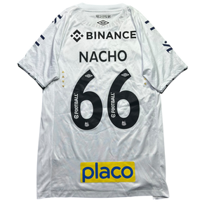 Santos 2024 P