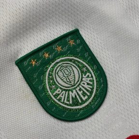 Palmeiras 2001 G