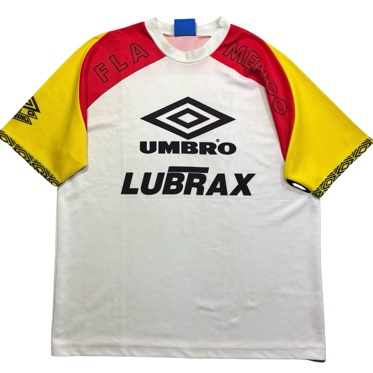 Flamengo 1996 G