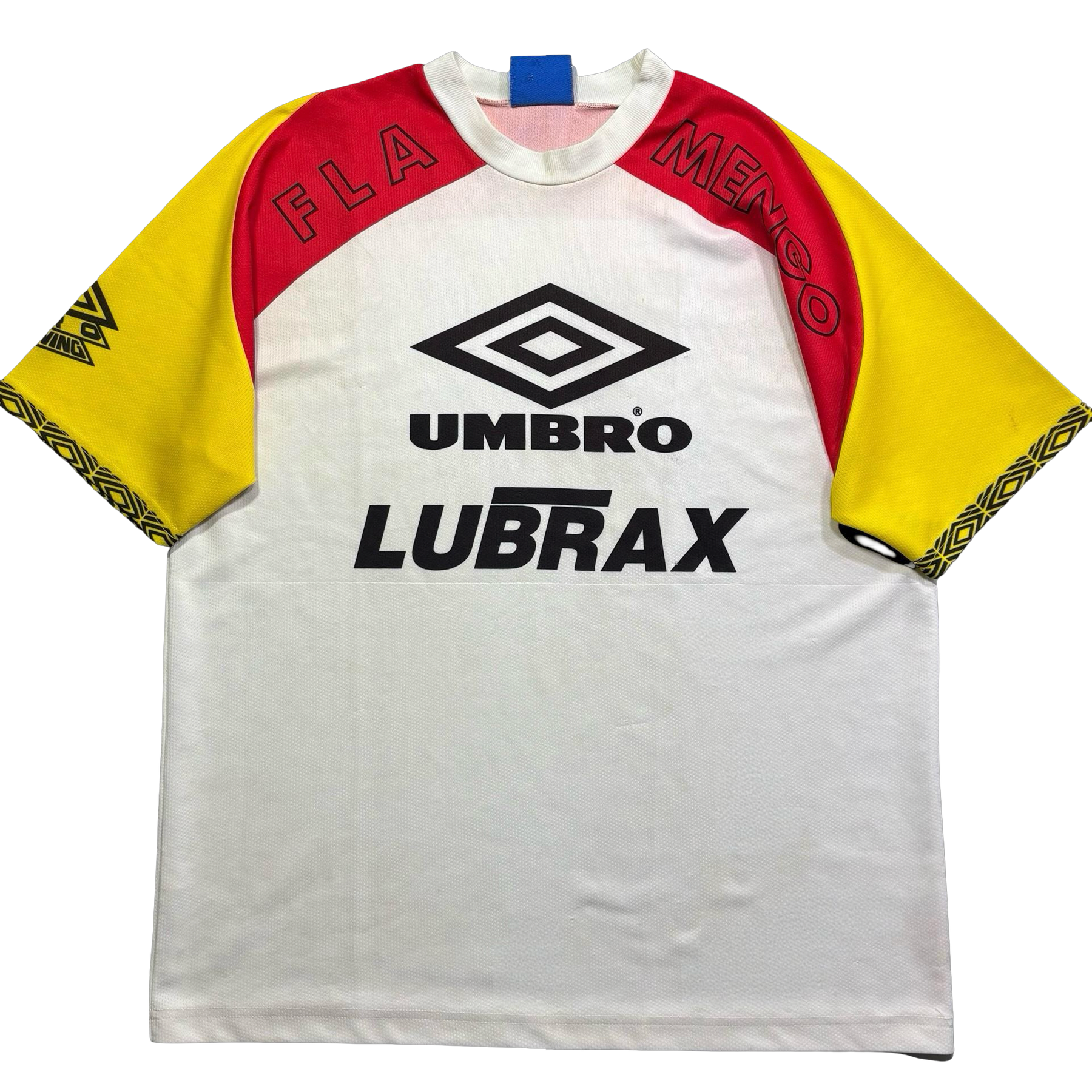 Flamengo 1996 G