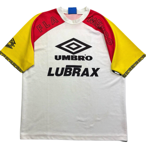 Flamengo 1996 G