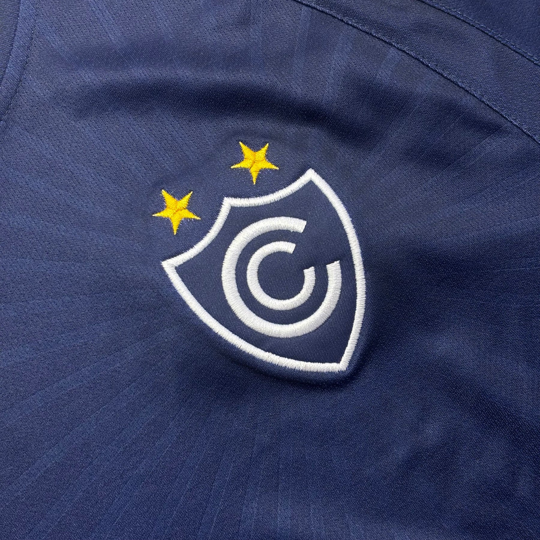 Cienciano 2011 G