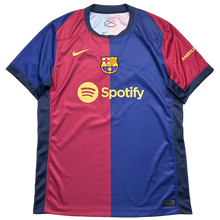 Carregar imagem no visualizador da galeria, Barcelona 2024 G
