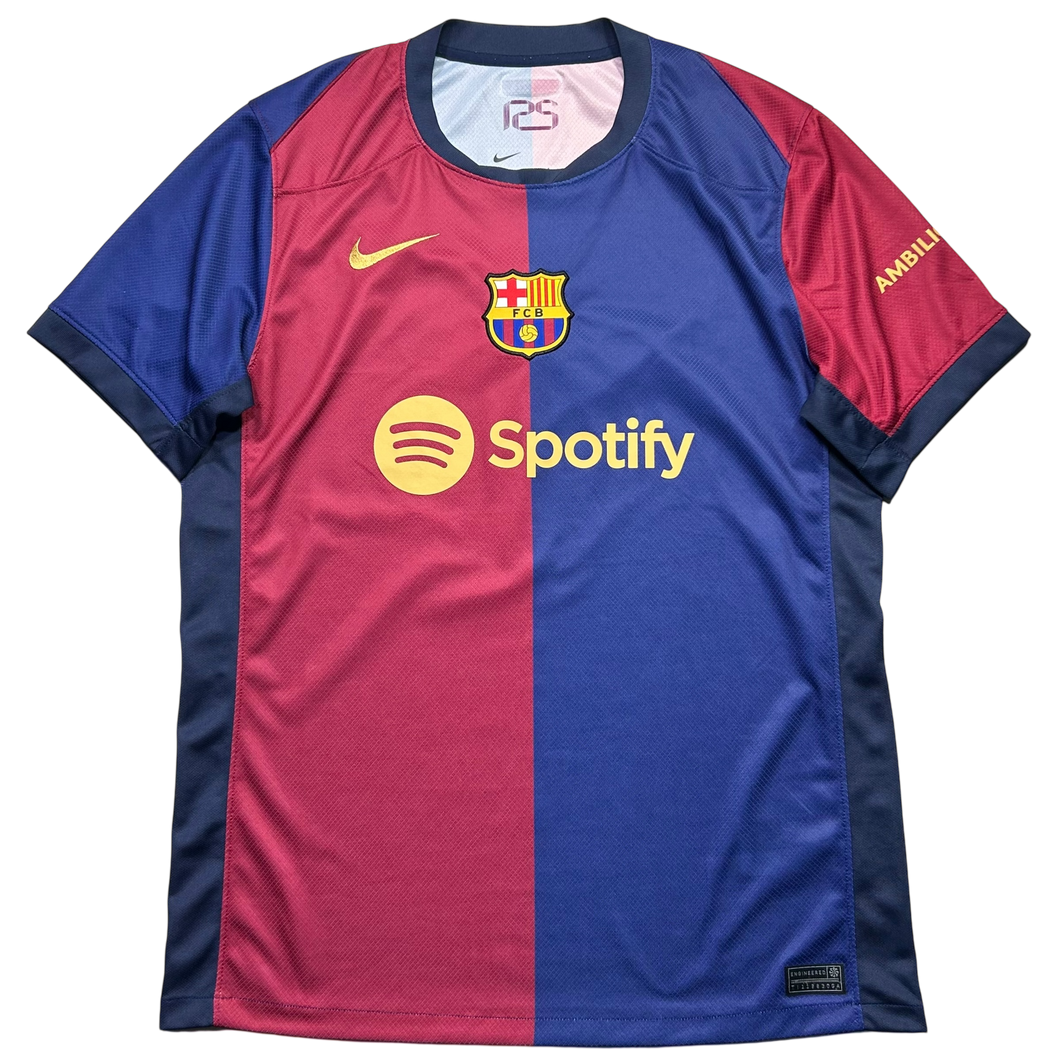 Barcelona 2024 G