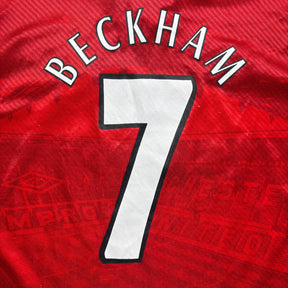 Manchester United 1994 G