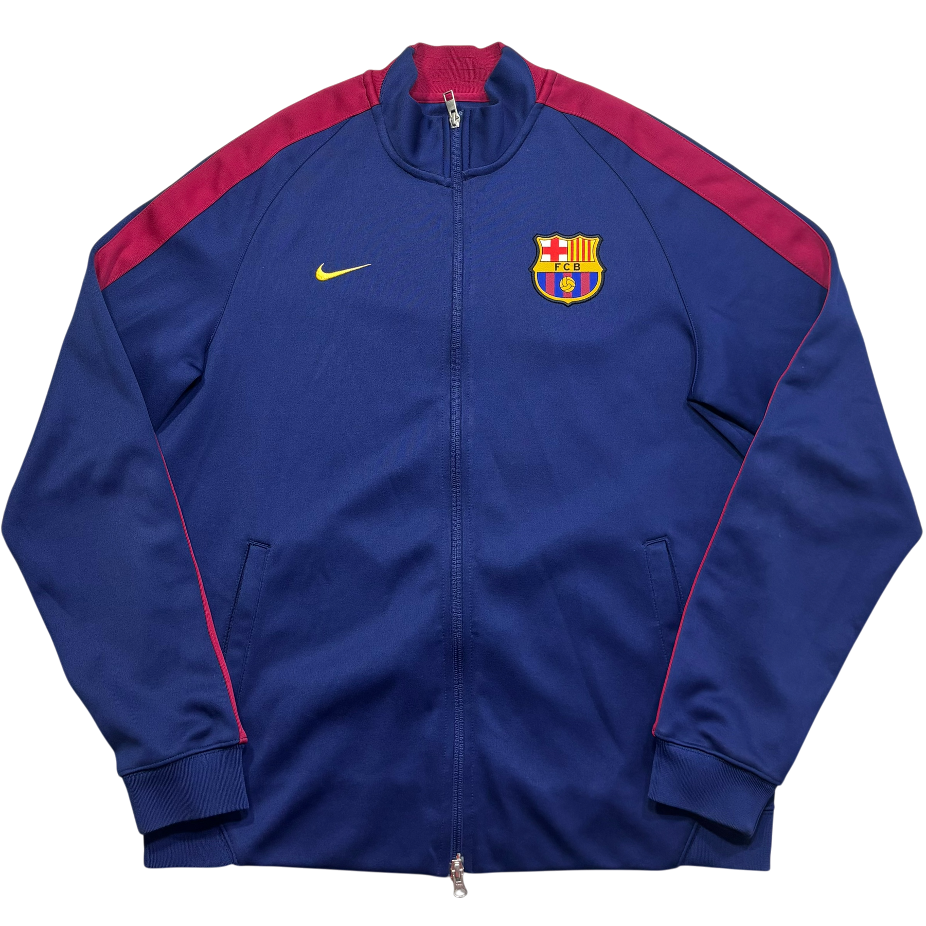 Barcelona 2014 G