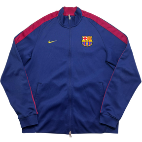 Barcelona 2014 G