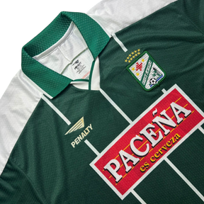 Oriente Petrolero 2001 G