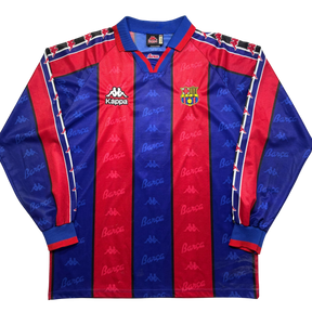 Barcelona 1996 GG