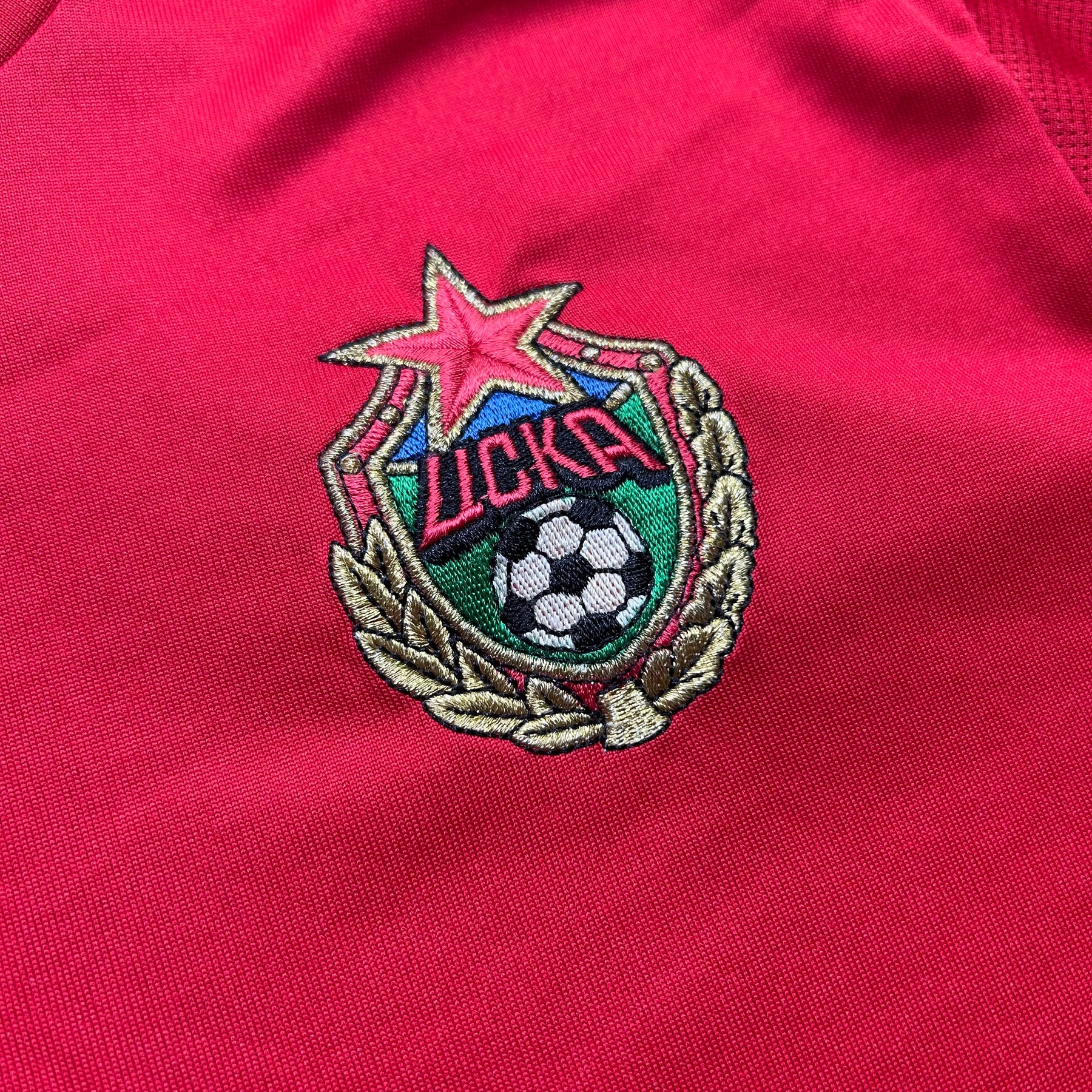 CSKA 2007 M