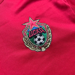 CSKA 2007 M