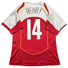 Carregar imagem no visualizador da galeria, Arsenal 2004 G
