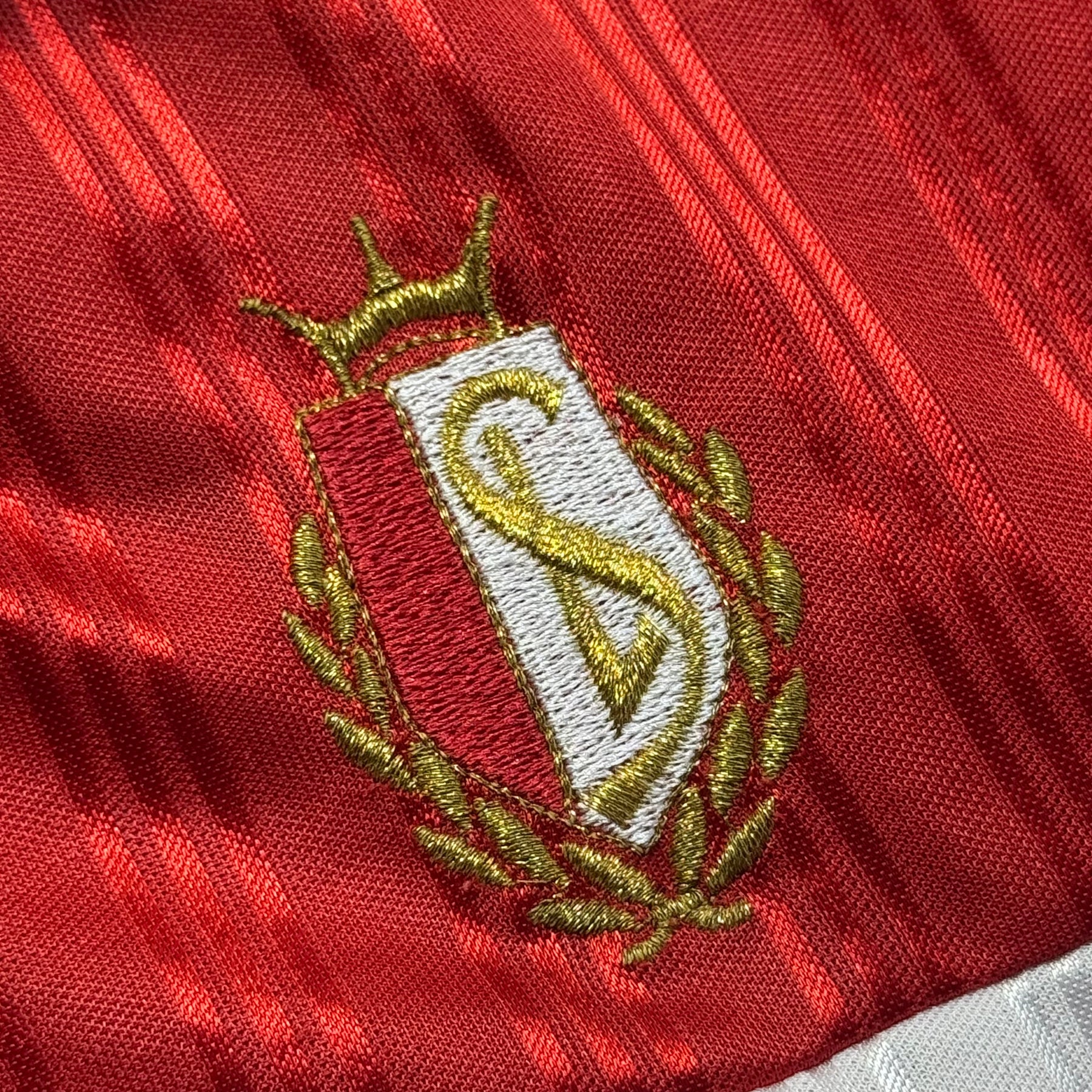Standard Liege 1997 G