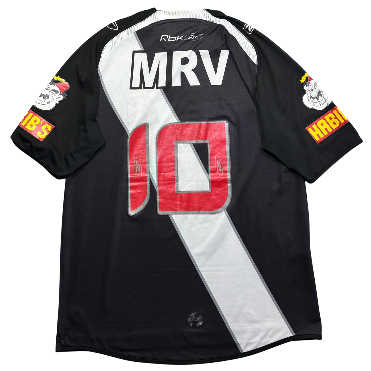 Vasco 2008 G