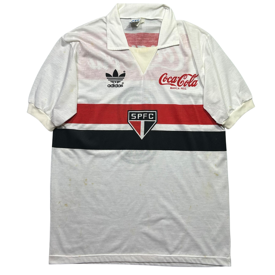 São Paulo 1988 M