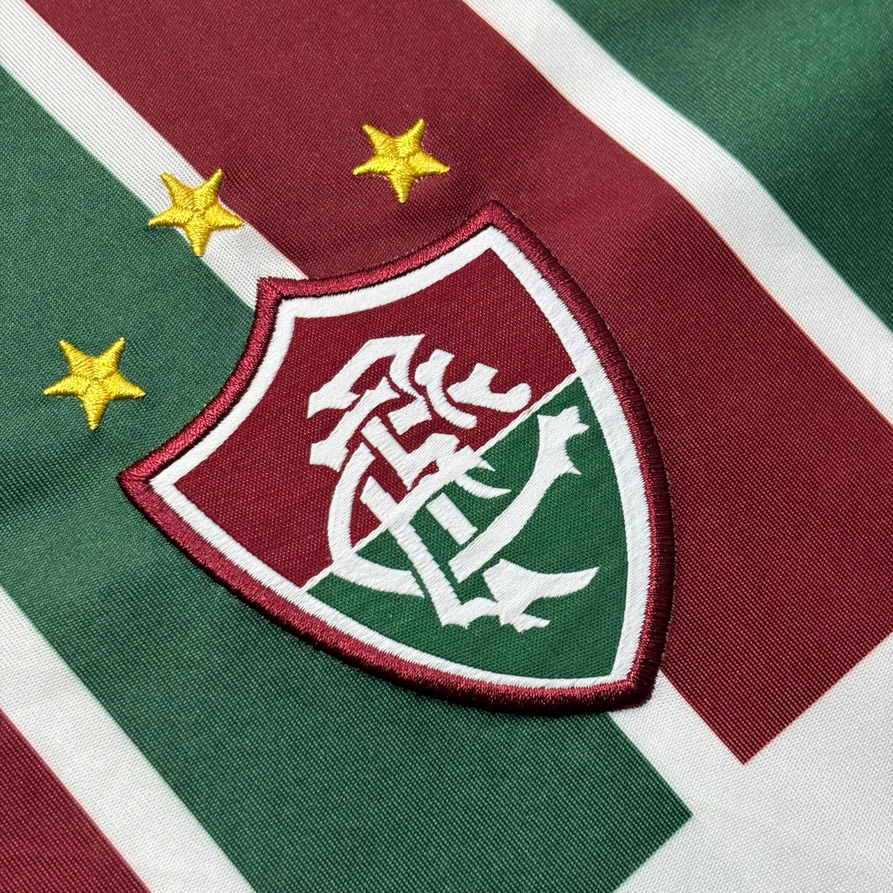 Fluminense 2009 M
