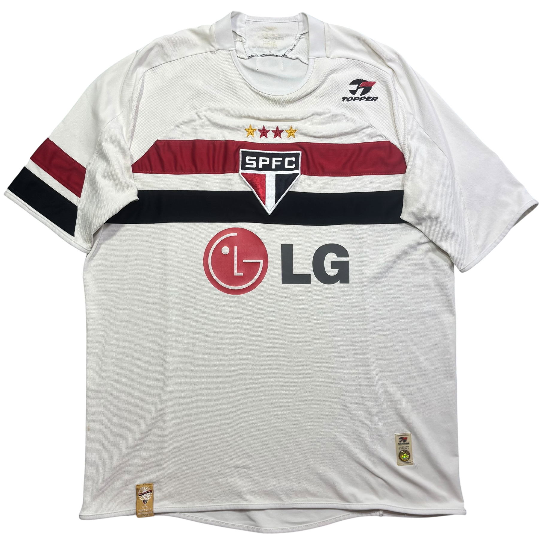 São Paulo 2005 G