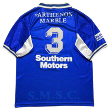 Carregar imagem no visualizador da galeria, South Melbourne FC 1999 G
