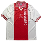 Ajax 1994 G