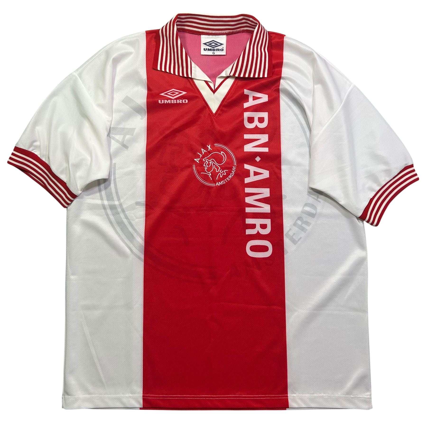Ajax 1994 G