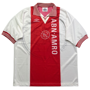 Ajax 1994 G